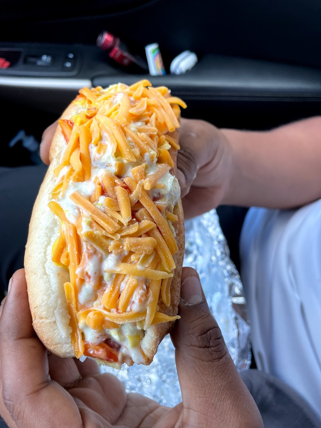 Santa Salsa | 234 Starr St, Brooklyn, NY 11237, USA | Phone: (347) 365-2710