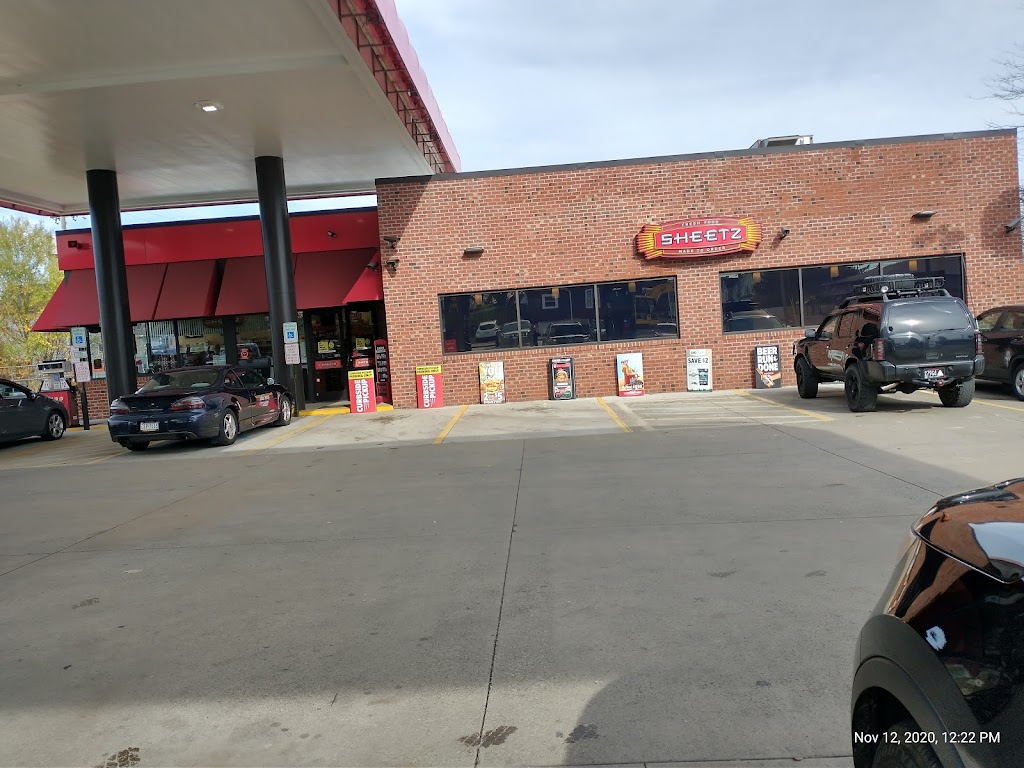 Sheetz | 301 N 3rd St, Youngwood, PA 15697 | Phone: (724) 925-1504