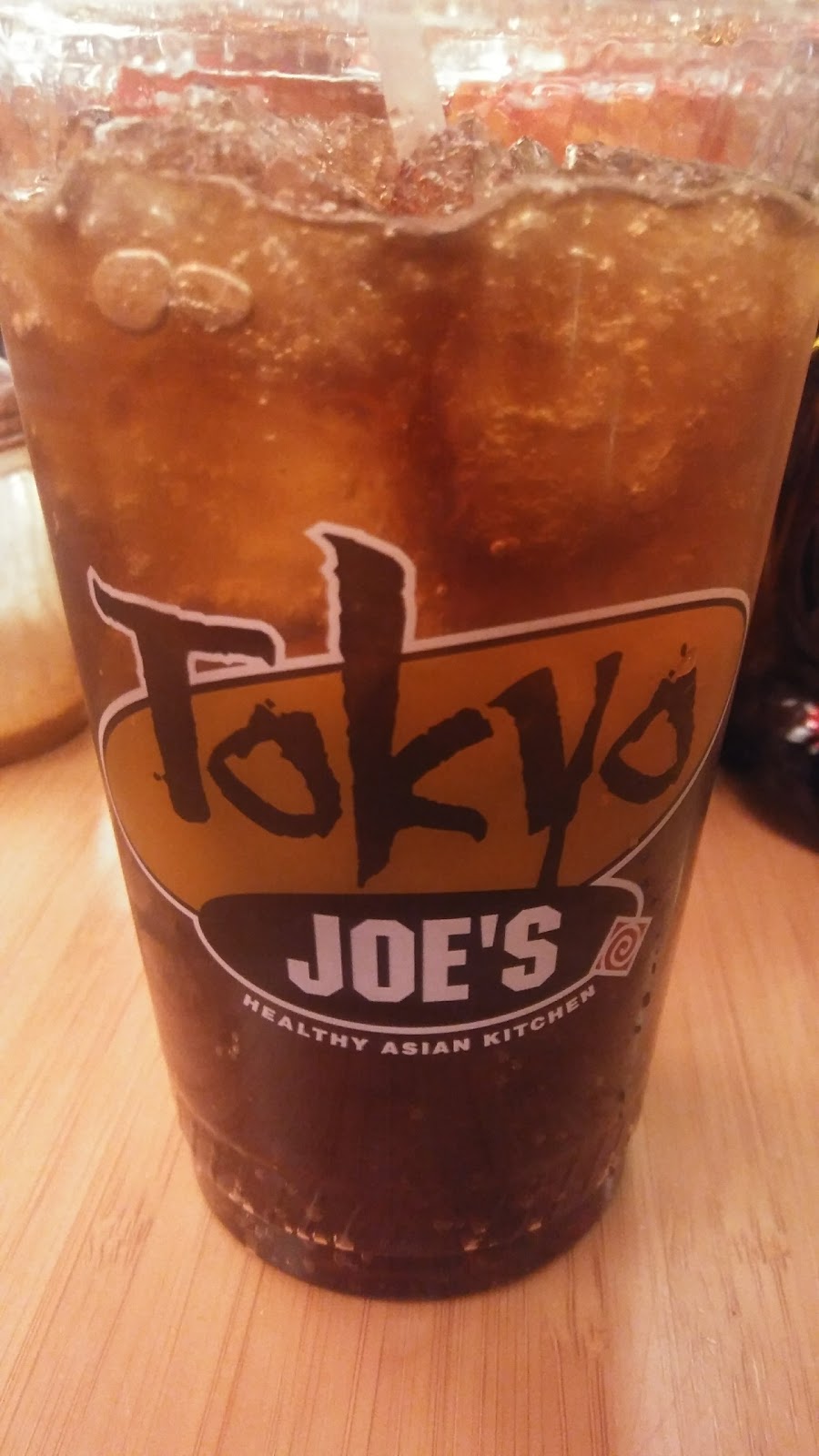 Tokyo Joes - Town & Country | 2131 E Camelback Rd, Phoenix, AZ 85016, USA | Phone: (602) 956-2139