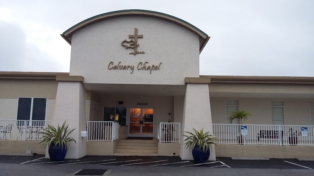 Calvary Chapel Sarasota | 3800 27th Pkwy, Sarasota, FL 34235, USA | Phone: (941) 365-9673