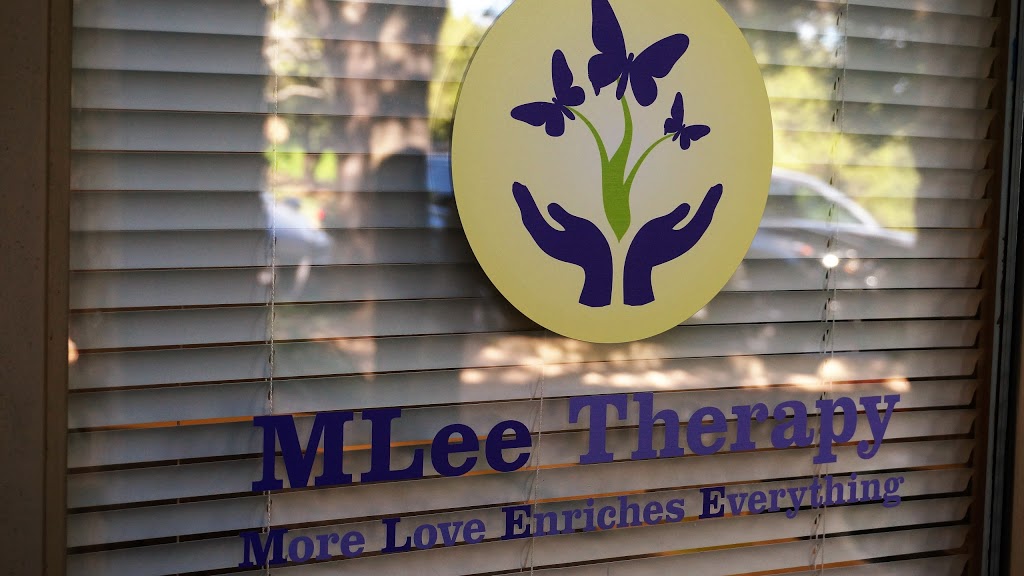 MLee Therapy | 5000 Bee Cave Rd #206, Austin, TX 78746, USA | Phone: (512) 284-8964