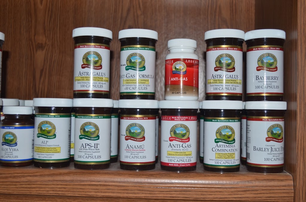 HerbsWork Health Foods | Vitamins and Wellness, 2070 Flatbush Ave 1st FL, Brooklyn, NY 11234, USA | Phone: (718) 771-2719