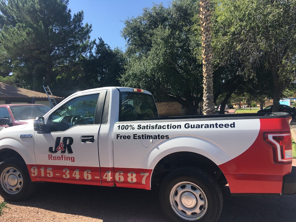 J & R Roofing | 12199 Atacama Ln, Clint, TX 79836, USA | Phone: (915) 346-4687