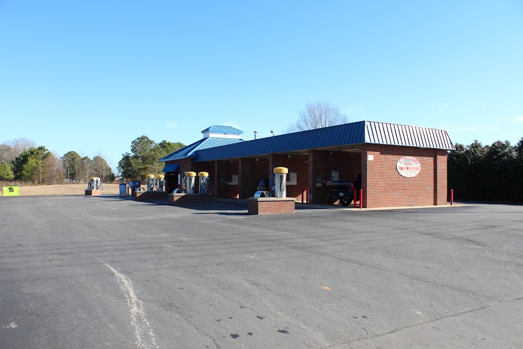 American Wash | 103 Keen Rd, Four Oaks, NC 27524, USA | Phone: (919) 205-4927