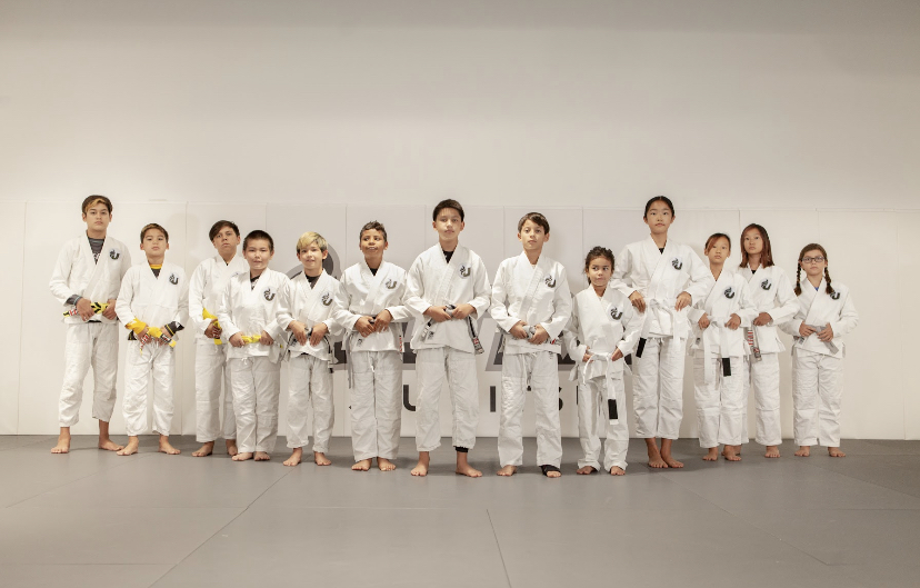 Ultra Brazilian Jiu-Jitsu & Mixed Martial Arts | 26069 Bouquet Canyon Rd, Santa Clarita, CA 91350, USA | Phone: (661) 388-4200