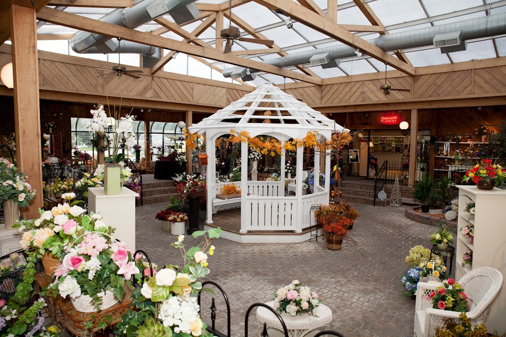 Aebersold Florist | 1217 Silver St, New Albany, IN 47150, USA | Phone: (812) 945-2544