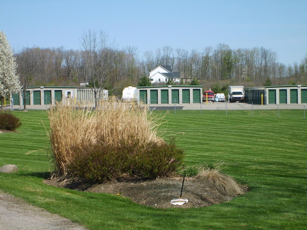 Chagrin Valley Mini Storage | 10056 Kinsman Rd, Newbury Township, OH 44065, USA | Phone: (440) 564-7909