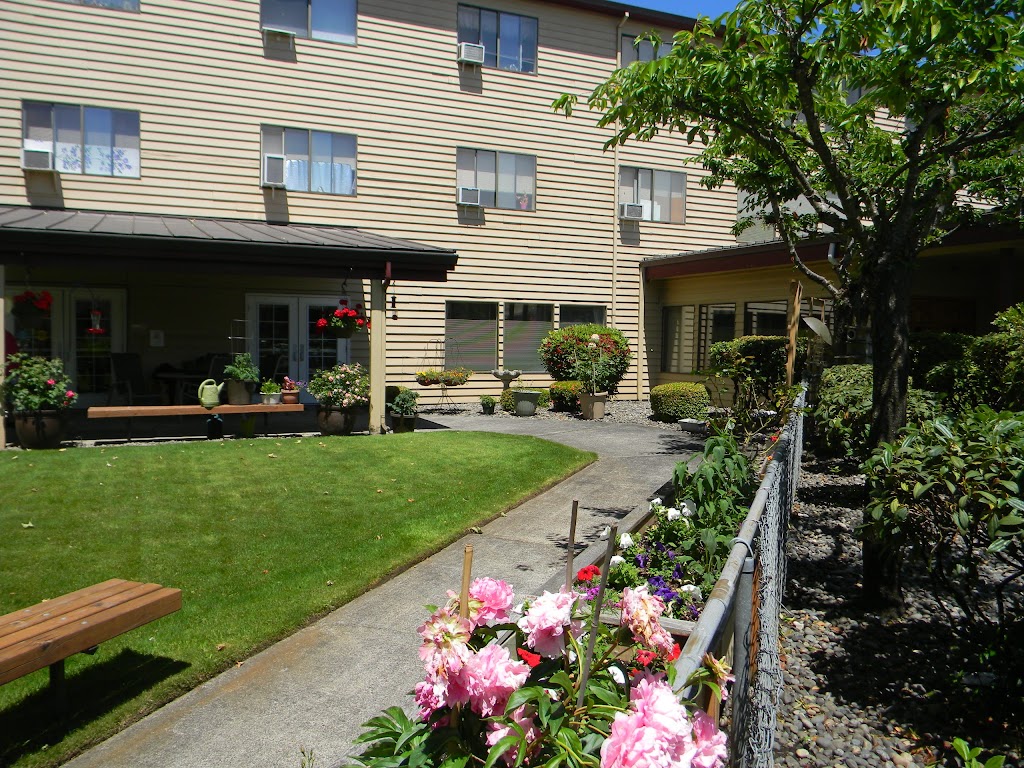 Fort Vancouver Assisted Living | 8422 NE 8th Way, Vancouver, WA 98664, USA | Phone: (360) 256-2980