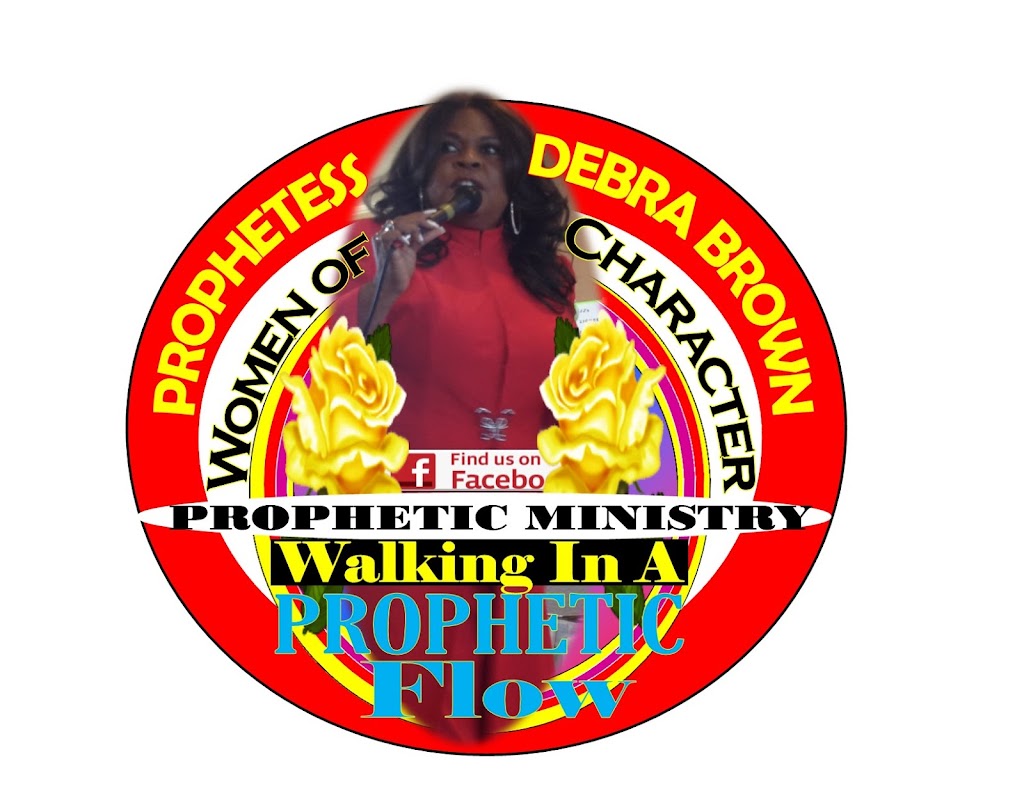 Prophetic Ministry, Prophetess Debra Brown | 900 E Belt Line Rd, DeSoto, TX 75115, USA | Phone: (469) 269-8831