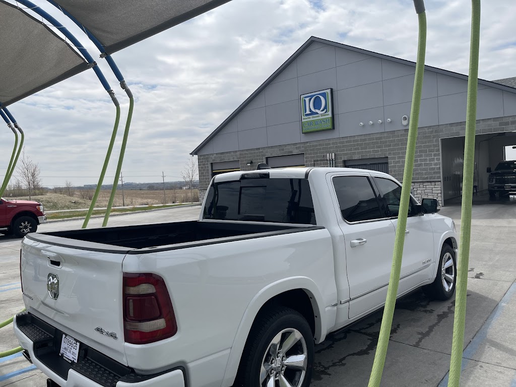 IQ Car Wash | 17477 Manderson St, Omaha, NE 68116, USA | Phone: (402) 720-1069