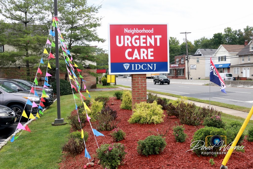 Neighborhood Urgent Care | 568 NJ-10 Suite 3-5, Whippany, NJ 07981, USA | Phone: (973) 535-8355