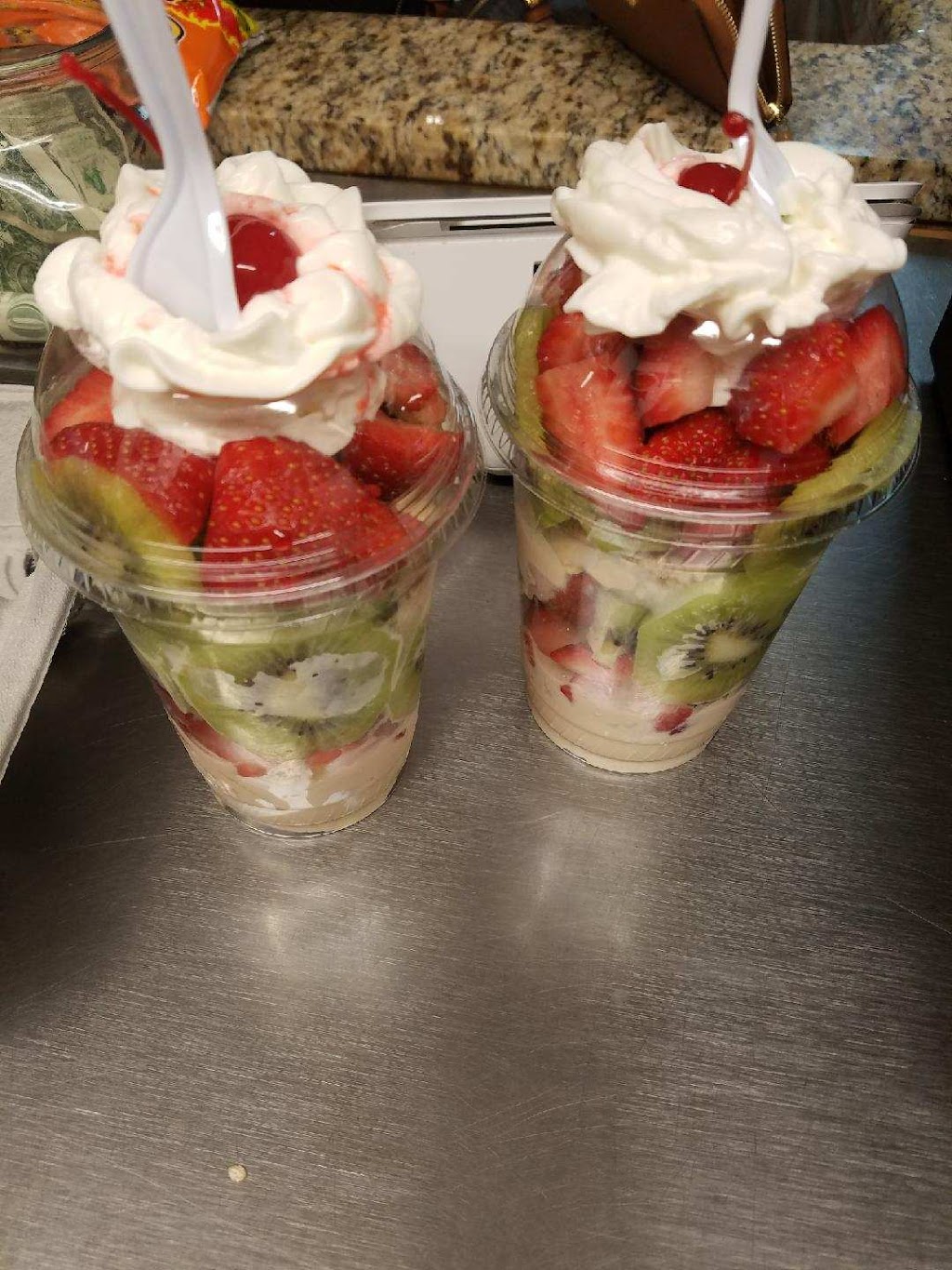 Fruteria Canales | 11802 Lake June Rd, Balch Springs, TX 75180, USA | Phone: (469) 835-0895