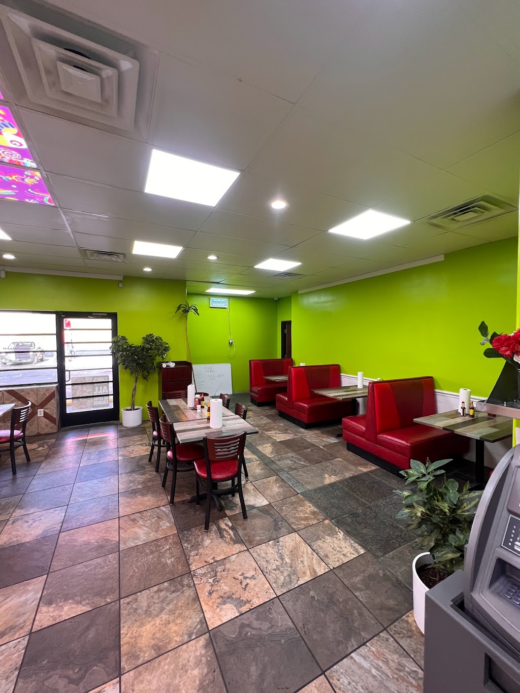 MEXICAN RESTAURANT | SW McKinney St, Ennis, TX 75119, USA | Phone: (972) 875-3975