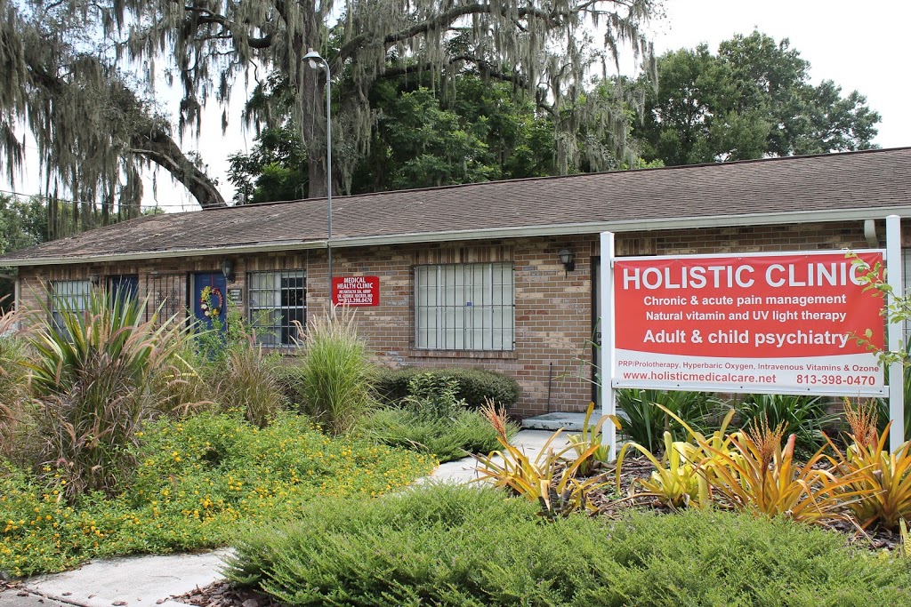 Holistic Medical Care Clinic LLC | 205 W Morgan St, Brandon, FL 33510 | Phone: (813) 398-0470