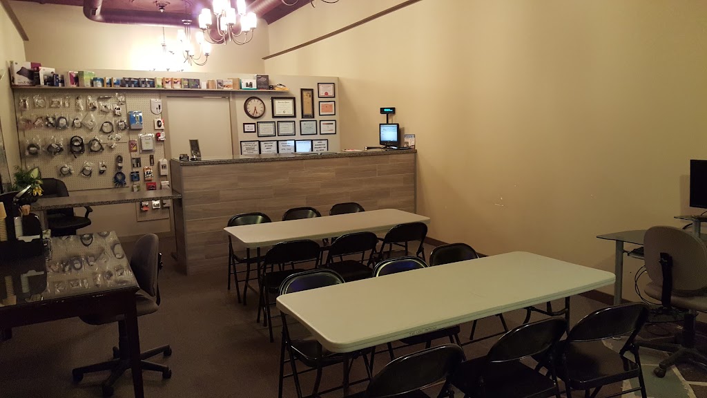 The Geek Pantology | 46 Main St, Amsterdam, NY 12010, USA | Phone: (518) 847-4700