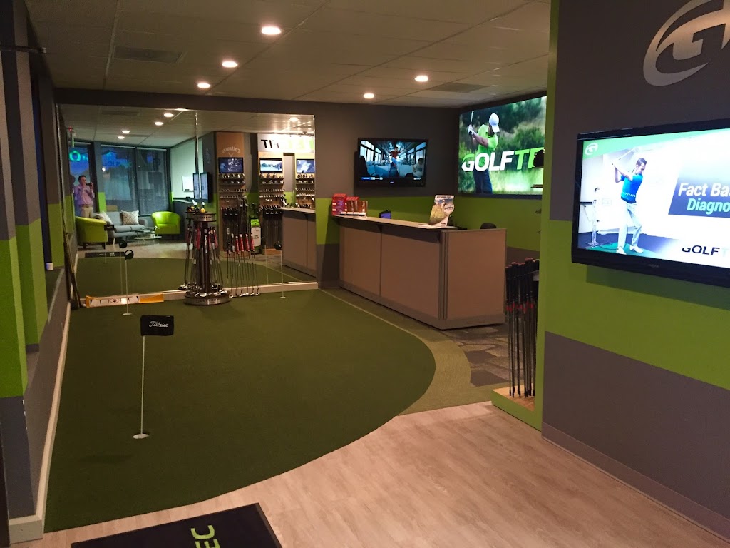 GOLFTEC Boulder | 2747 Iris Ave, Boulder, CO 80304, USA | Phone: (720) 379-4843