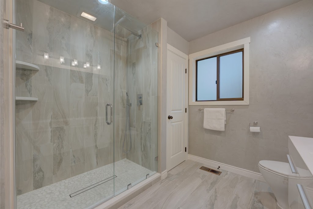 The Original Frameless Shower Doors | 720 Chaney Cove Suite #2, Collierville, TN 38017, USA | Phone: (901) 676-6850