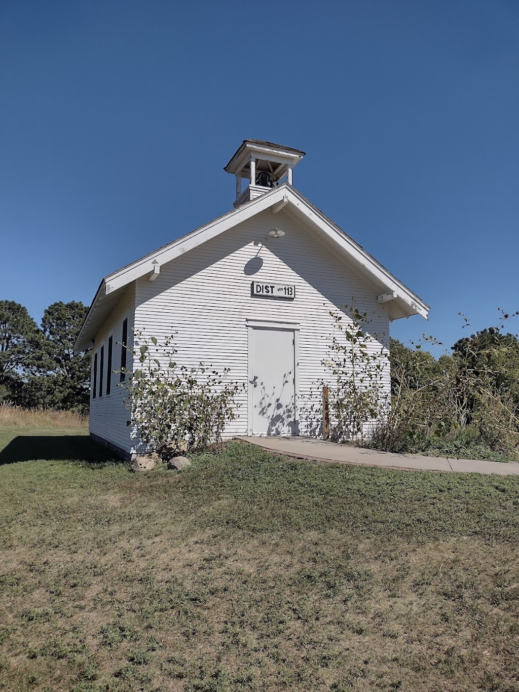 Pioneers Park Nature Center | 3201 South Coddington, Lincoln, NE 68522, USA | Phone: (402) 441-7895