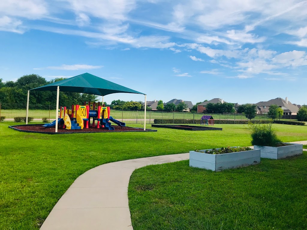 Childrens Garden Montessori at Frisco | 10955 Custer Rd, Frisco, TX 75035, USA | Phone: (972) 540-0909