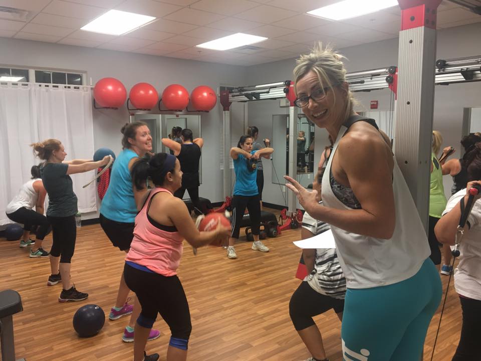 Studio One Fitness | 389 W Center St, West Bridgewater, MA 02379, USA | Phone: (774) 296-8181