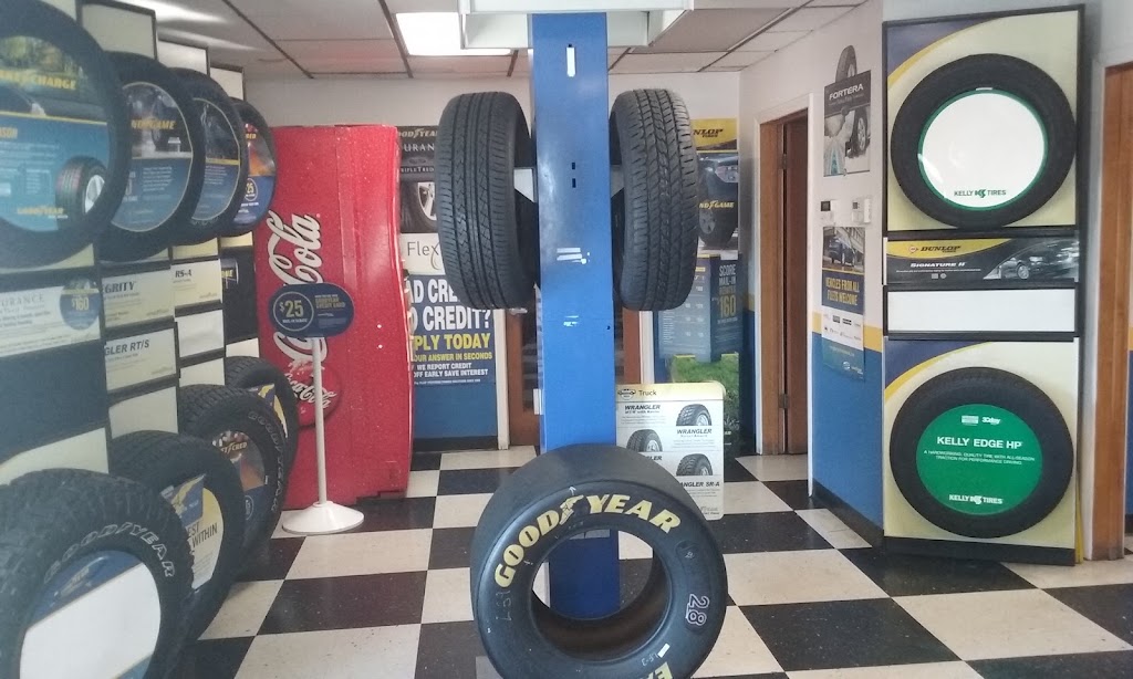 Quality Tire Auto Service | 476 W Valley Blvd, Rialto, CA 92376, USA | Phone: (909) 421-1889