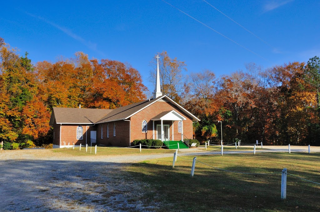 Poplar Lawn Baptist Church | 250 Poplar Lawn Rd, Surry, VA 23883, USA | Phone: (757) 294-3839