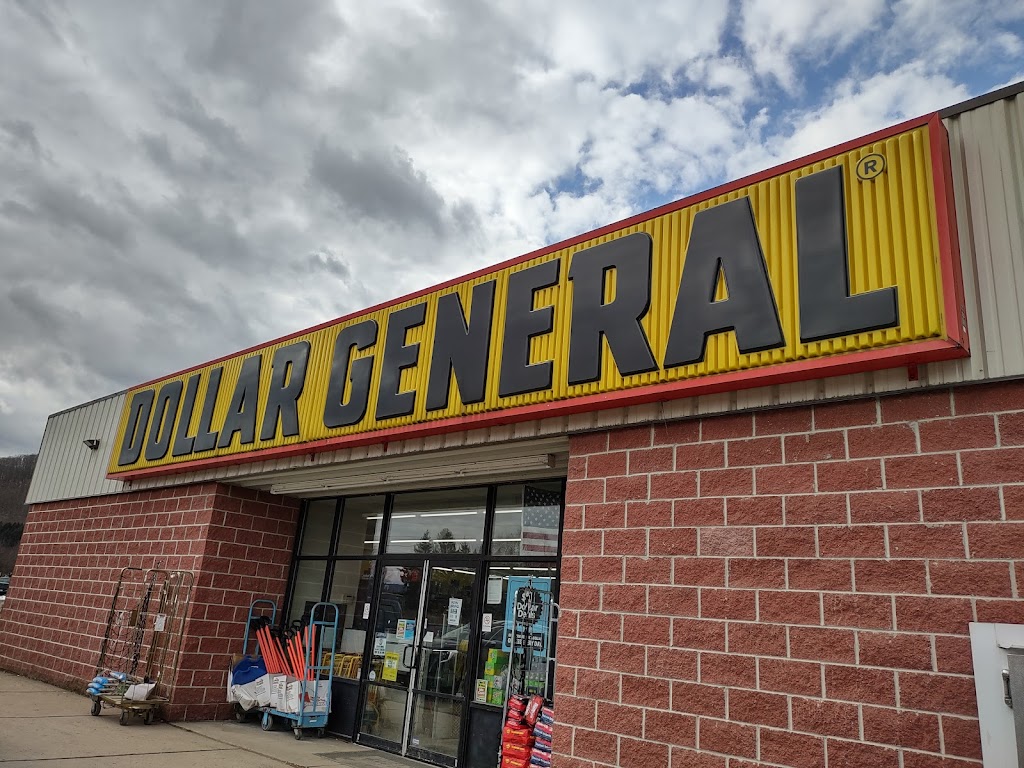 Dollar General | 5785 US-219, Great Valley, NY 14741, USA | Phone: (716) 265-0015