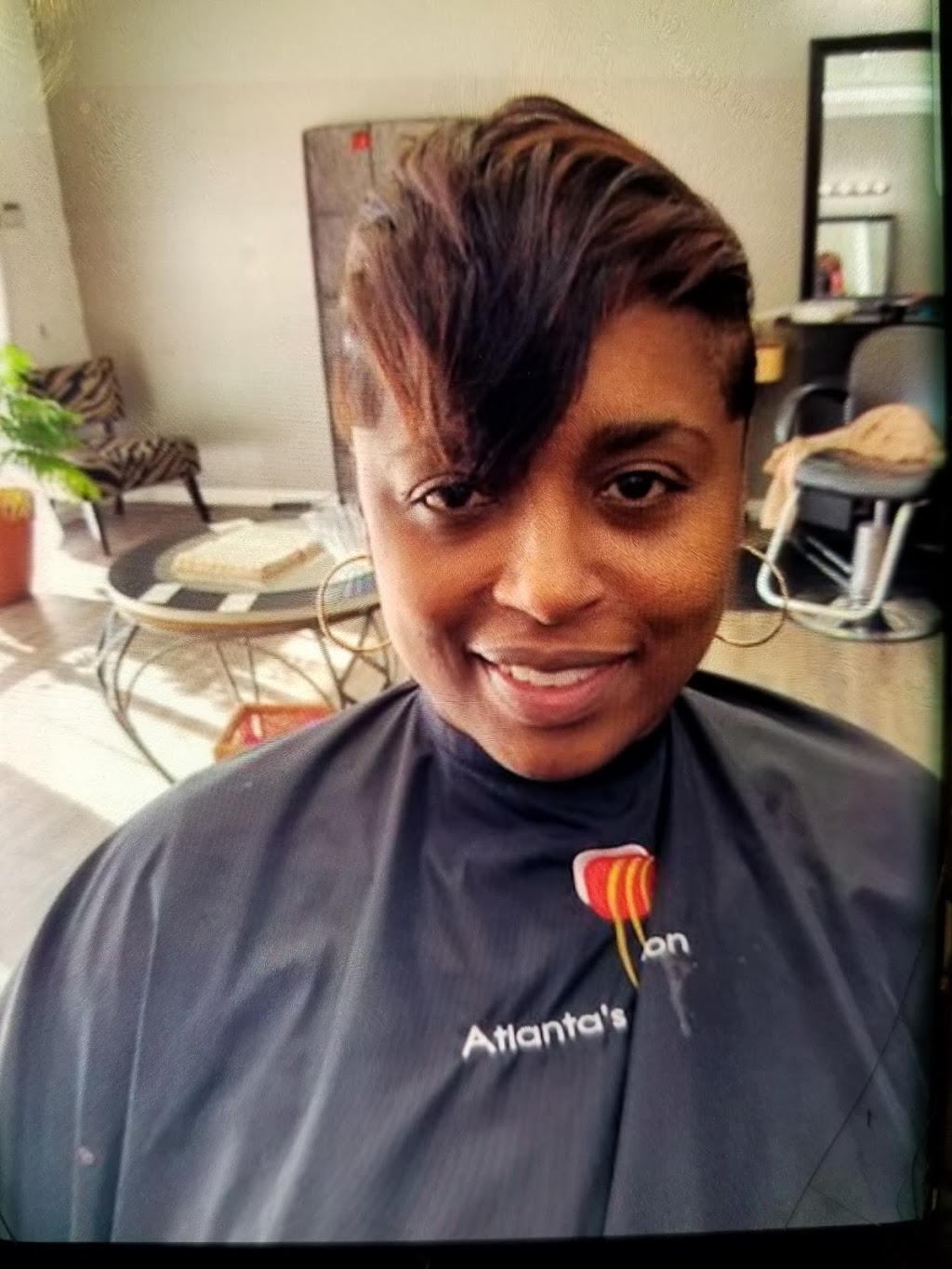 Atlantas Hair Salon | 1509 Virginia Ave Ste. B, Atlanta, GA 30337, USA | Phone: (866) 421-1388