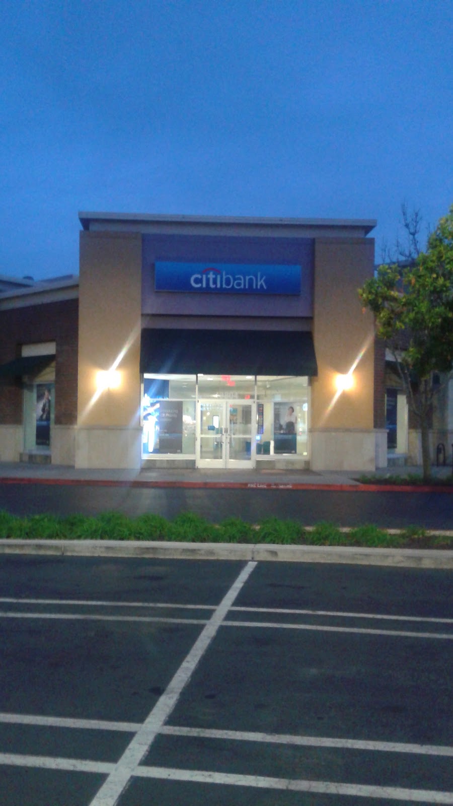 Citibank | 43804 Christy St, Fremont, CA 94538, USA | Phone: (510) 771-8473
