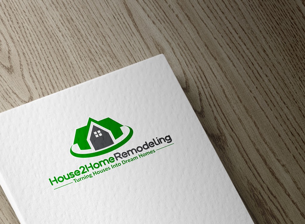 House2Home Remodeling Charlotte NC | 9005 Brimberry Ct, Charlotte, NC 28216, USA | Phone: (704) 886-6700