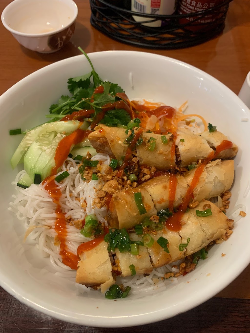 FIVE SPICE VIETNAMESE | 1801 NE 8th St, Homestead, FL 33033, USA | Phone: (786) 404-3125