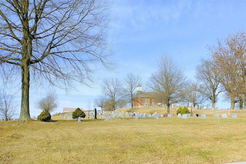 Round Hill Cemetery | 2131 Round Hill Church Rd, Elizabeth, PA 15037, USA | Phone: (412) 384-8060