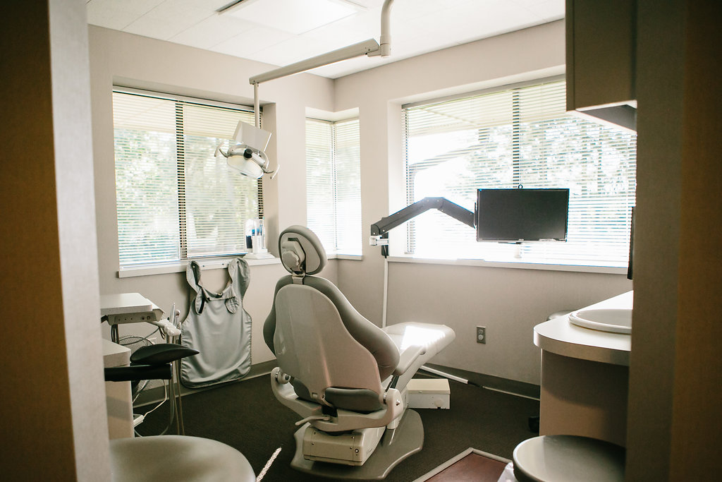 North Harbor Dentistry | Gig Harbor Dentist | 14315 62nd Ave NW, Gig Harbor, WA 98332, USA | Phone: (253) 851-4025