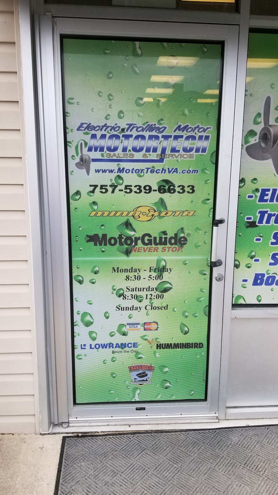 Motor Tech | 3130 Kings Hwy, Suffolk, VA 23435, USA | Phone: (757) 539-6633