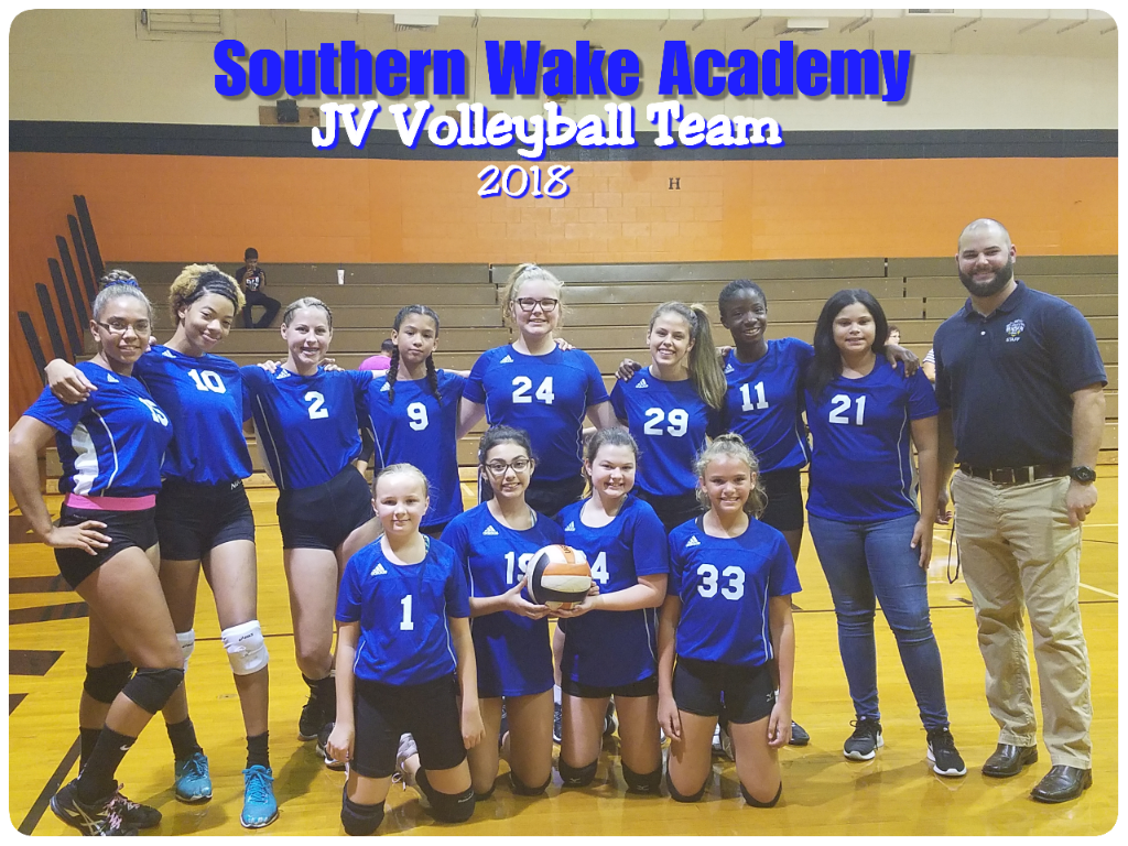 Southern Wake Academy | 5108 Old Powell Rd, Holly Springs, NC 27540, USA | Phone: (919) 567-9955