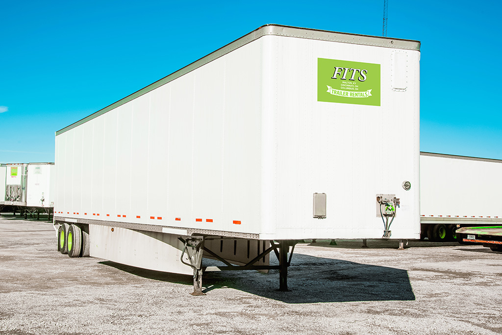 First In Trailer Service | 13121 Walton-Verona Rd, Walton, KY 41094, USA | Phone: (859) 485-4188