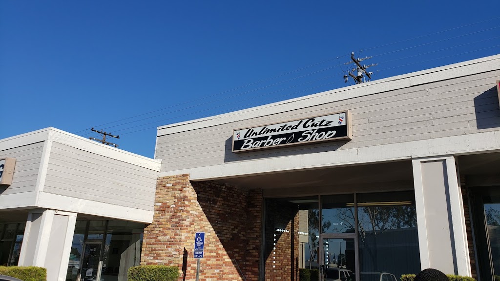Unlimited Cutz Barber Shop | H1, 1690 W 6th St, Corona, CA 92882, USA | Phone: (909) 953-6340