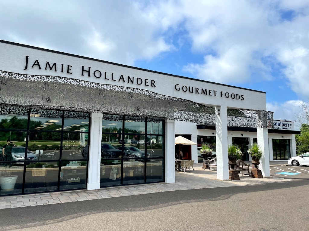 Jamie Hollander Gourmet Foods & Catering | 415 South York Road, New Hope, PA 18938, USA | Phone: (215) 862-9809