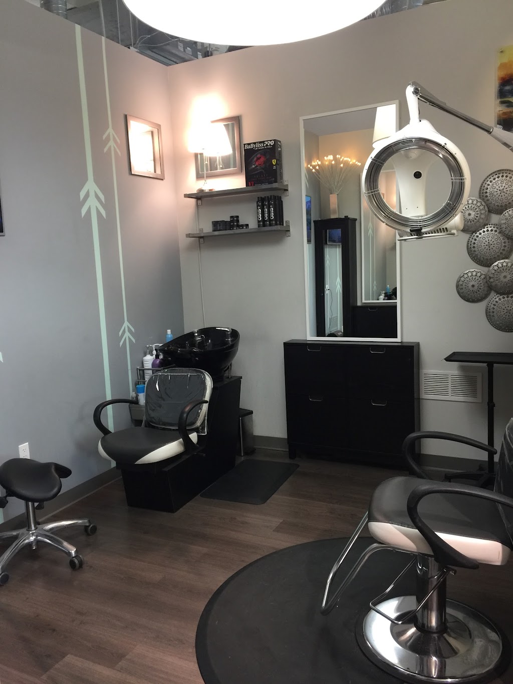 Eddie Macon Salon | Salon Lofts, 4600 Roswell Rd, Sandy Springs, GA 30342, USA | Phone: (404) 841-7300