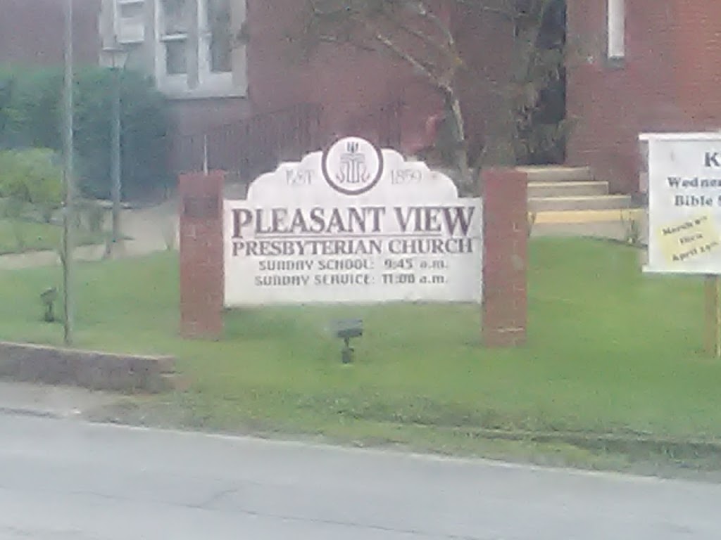 Pleasant View Presbyterian Church | 533 Royal Rd, Smock, PA 15480, USA | Phone: (724) 677-2149