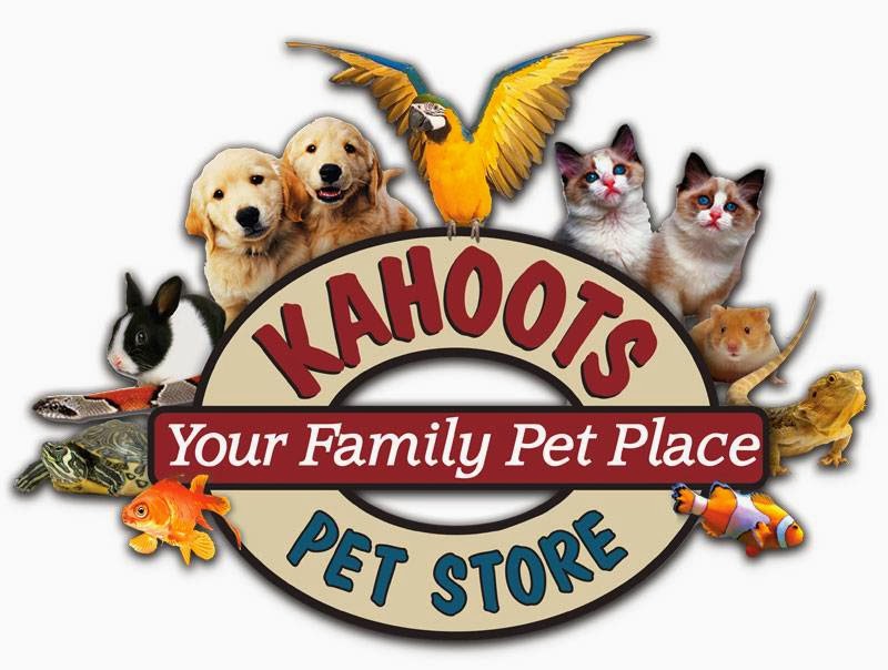 Kahoots Pet | 18681 Main St, Huntington Beach, CA 92648 | Phone: (714) 842-1841