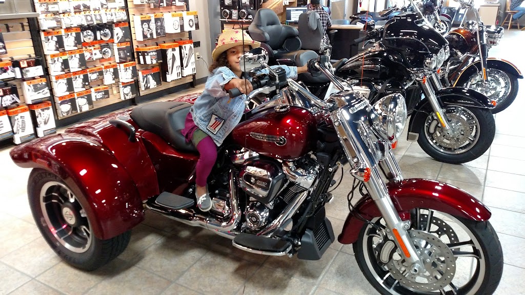 Tecumseh Harley-Davidson | 8080 Matthews Hwy, Tecumseh, MI 49286, USA | Phone: (517) 423-3333