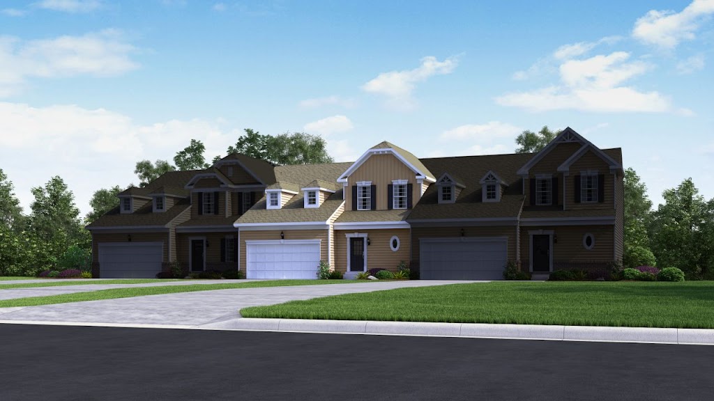 Ridgeview Estates Townhomes by Maronda Homes | 223 Raven Cir, Sarver, PA 16055, USA | Phone: (866) 617-4642