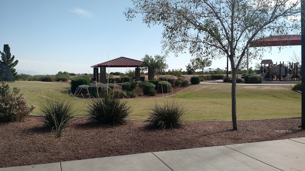 Villago Park | 3368 N Pinal Ave, Casa Grande, AZ 85122, USA | Phone: (520) 421-8600