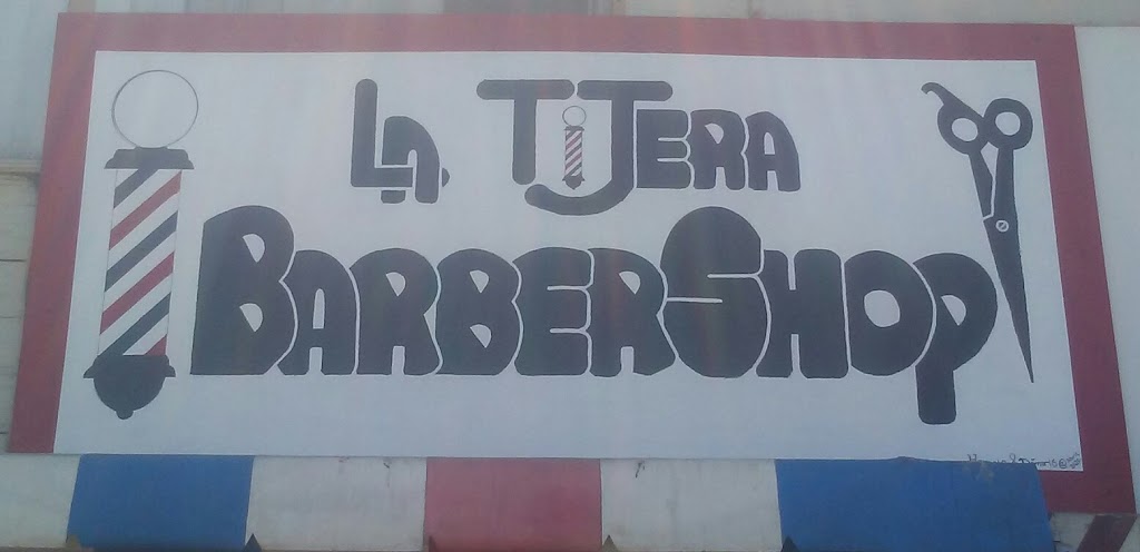 La Tijera BarberShop | Av. Martires de Chicago 715A, Obrera 1a. Secc., 22625 Tijuana, B.C., Mexico | Phone: 664 876 1734