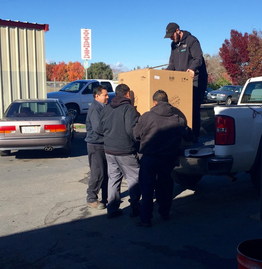 Guzmans Auto Repair | 1037 West Yosemite Avenue REAR OF, DUTCH BROS COFFEE, Manteca, CA 95337, USA | Phone: (209) 239-2819