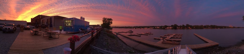 C. Springer Welding Works & Marina | 5 Broadway, Albany, NY 12202, USA | Phone: (518) 434-0390