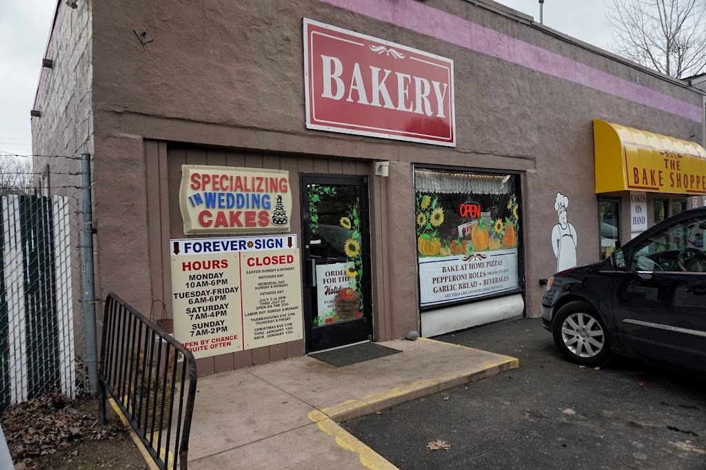 Bake Shoppe | 17416 Savage Rd, Belleville, MI 48111, USA | Phone: (734) 699-2236