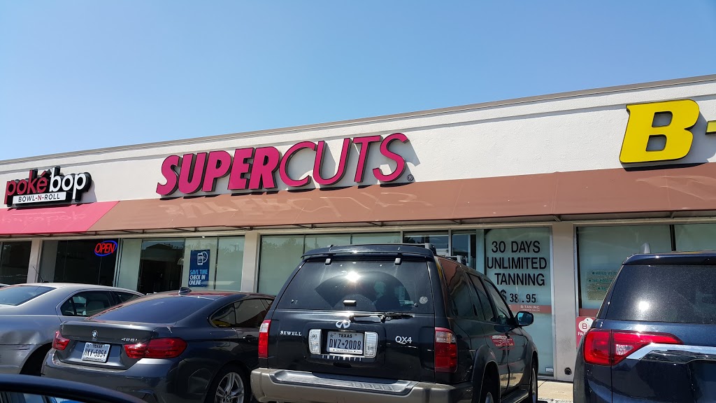 Supercuts | 4107 Lemmon Ave, Dallas, TX 75219, USA | Phone: (214) 522-1441