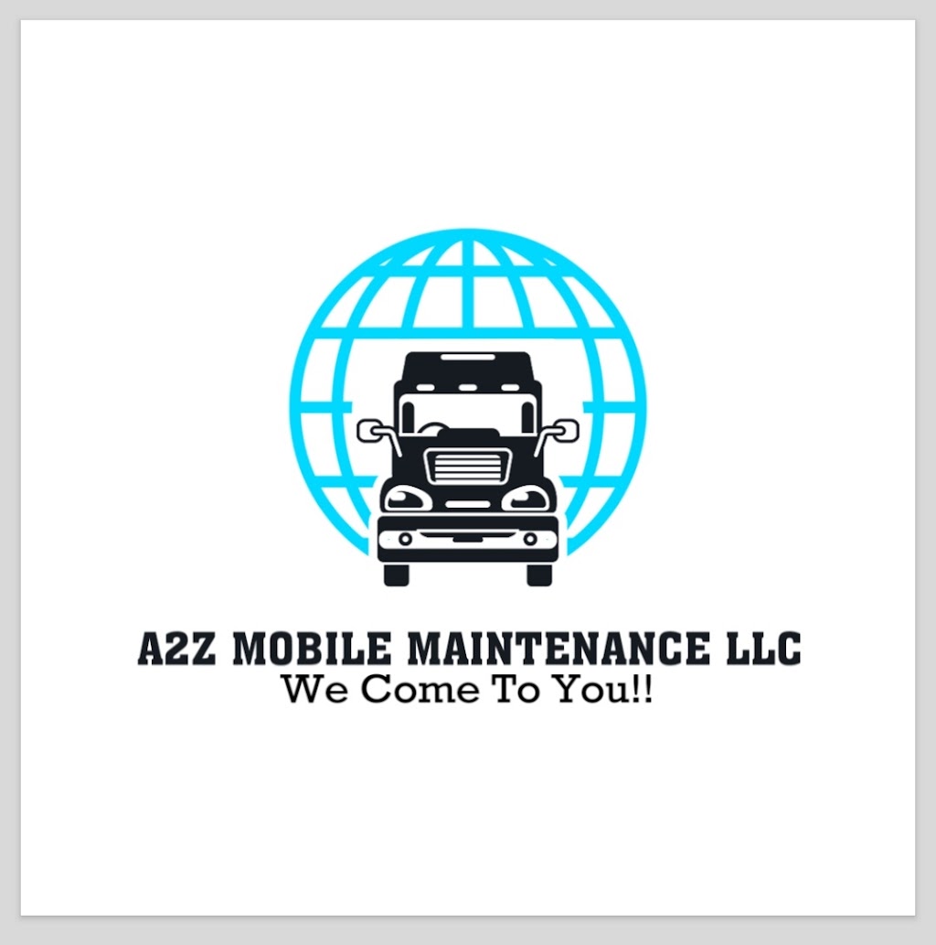 A2Z MOBILE MAINTENANCE, LLC | 1108 wampum mount air rd, Enon valley, PA 16120, USA | Phone: (724) 680-5559